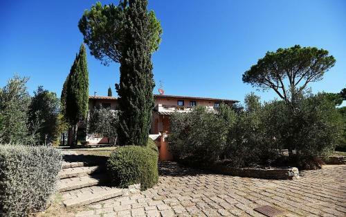Grosseto Villa Sleeps 16 Pool Air Con Wifi