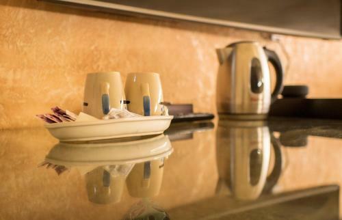 Bed & Breakfast La Dimora Del Principe