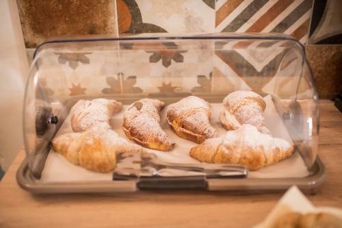 Bed & Breakfast La Dimora Del Principe