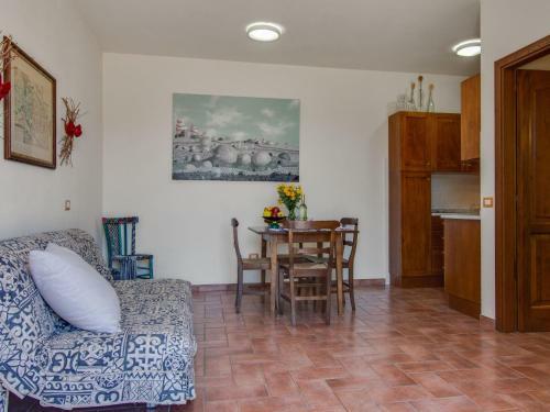 Scenic Holiday Home In Gubbio With Pool