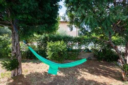 Apartamento Appartamento Villa Matone