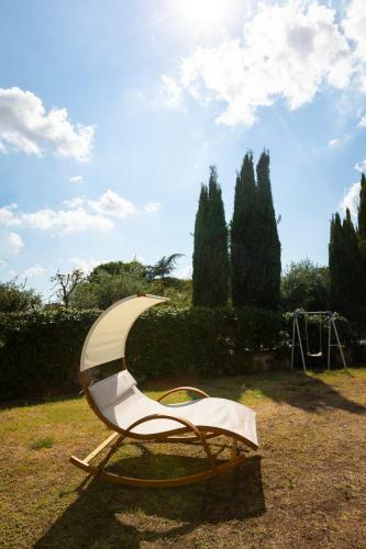 Apartamento Appartamento Villa Matone