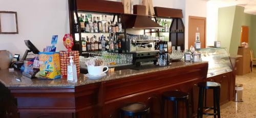 Hotel Ristorante Cibarium