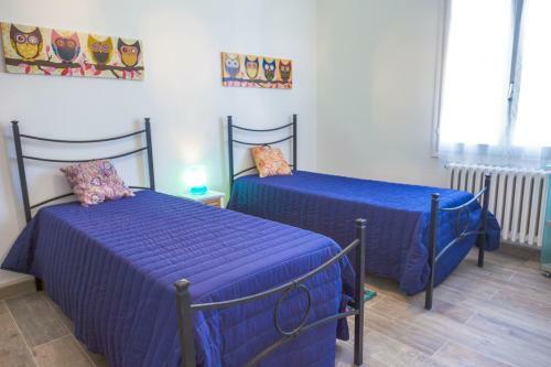 Apartamento Casa Marco - Villa Alle Cascine - Imperia