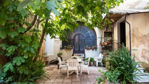 Apartamento Italianway - Casa Rodriguez