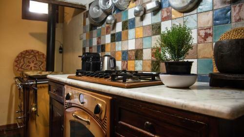 Apartamento Italianway - Casa Rodriguez