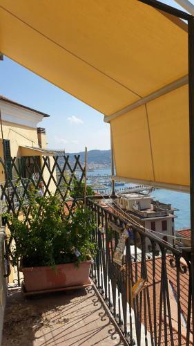 Apartamento Appartamento Miramare