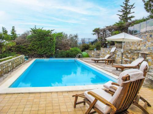 Apartamento Locazione Turistica Marina-1