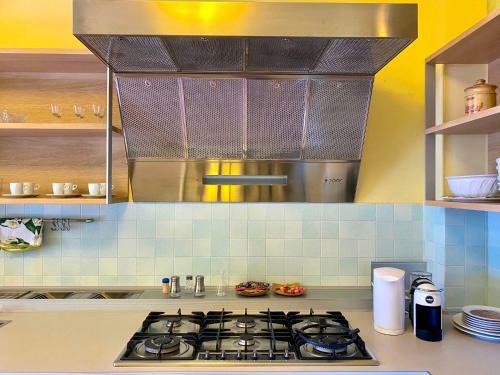 Apartamento Locazione Turistica Marina-1