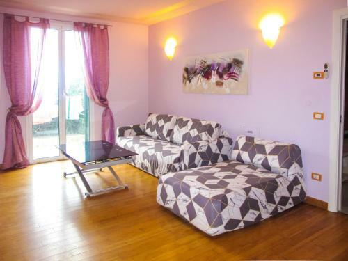 Apartamento Locazione Turistica Marina-1