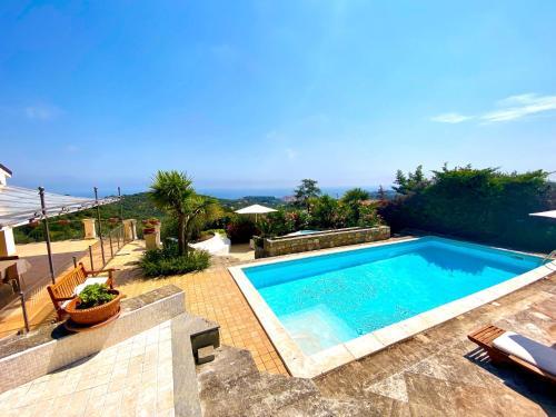Apartamento Locazione Turistica Marina-1