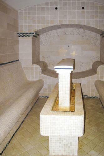 Apartamento Locazione Turistica Marina-1