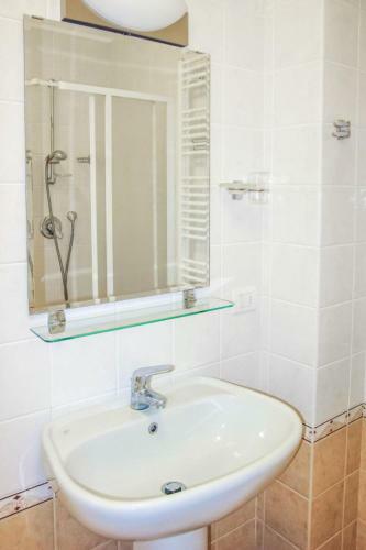 Apartamento Locazione Turistica Marina-1