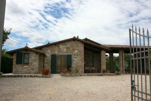 I Bertoni Villa Sleeps 14 Pool Wifi