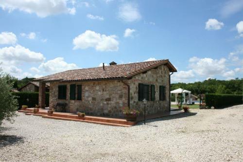 I Bertoni Villa Sleeps 14 Pool Wifi