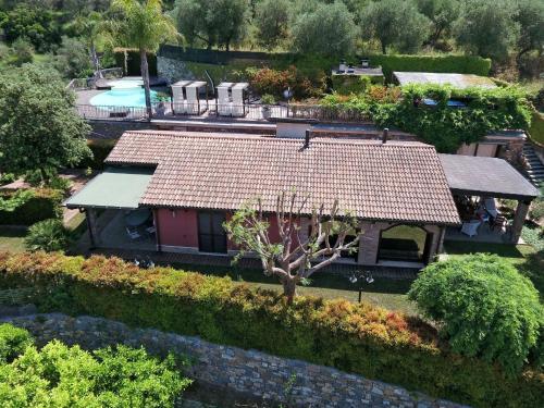 Locazione Turistica Villa Monterosso - Imp420
