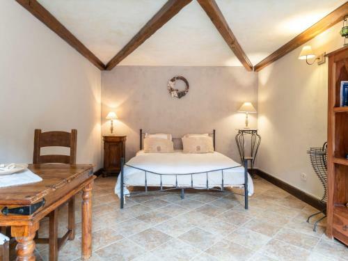 Locazione Turistica Villa Monterosso - Imp420