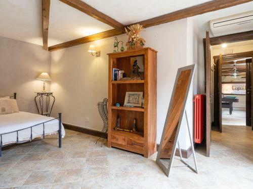 Locazione Turistica Villa Monterosso - Imp420
