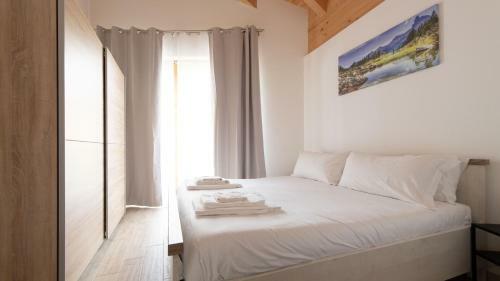 Apartamento Italianway - Dei Prati 5