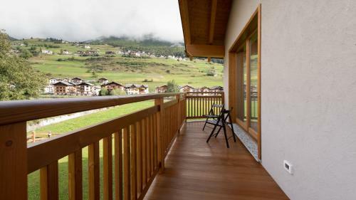 Apartamento Italianway - Dei Prati 5