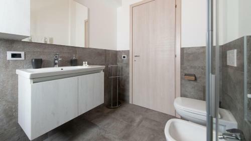 Apartamento Italianway - Dei Prati 5