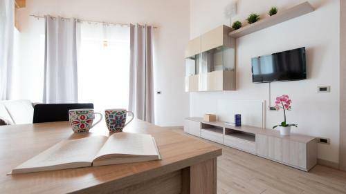 Apartamento Italianway - Dei Prati 5