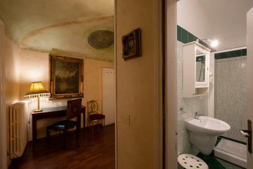 Apartamento Antica Dimora Isernia