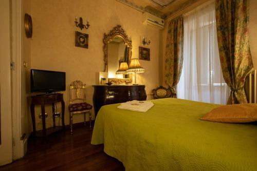 Apartamento Antica Dimora Isernia