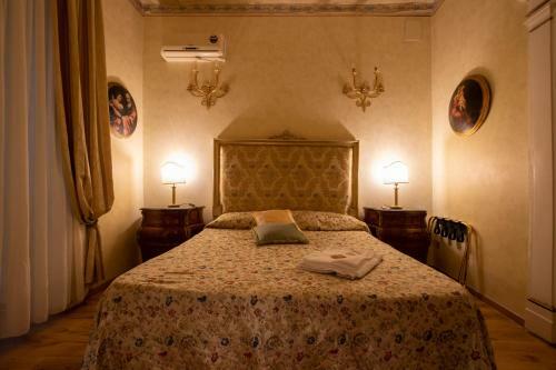 Apartamento Antica Dimora Isernia