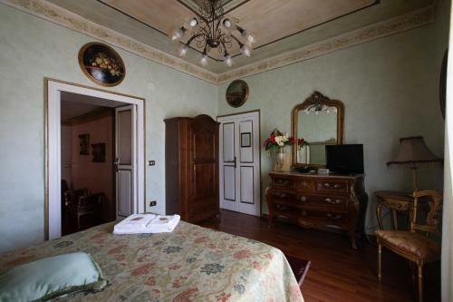 Apartamento Antica Dimora Isernia