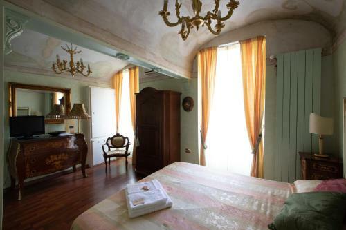 Apartamento Antica Dimora Isernia