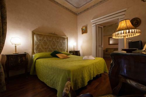 Apartamento Antica Dimora Isernia