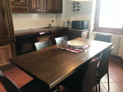Apartamento Appartamento Aldo