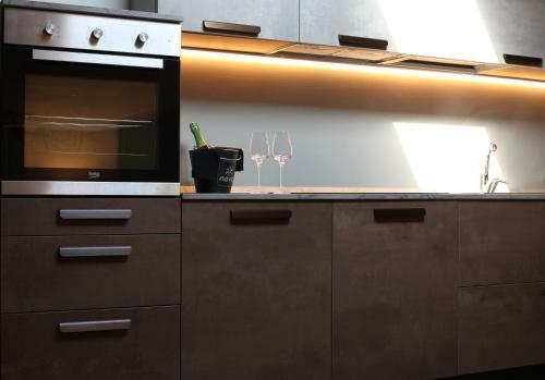 Bed & Breakfast Locanda Nova