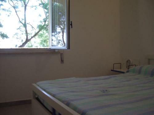 Apartamento Residence La Darsena