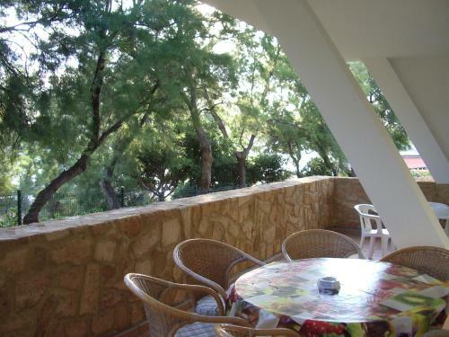 Apartamento Residence La Darsena