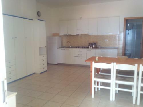 Apartamento Residence La Darsena