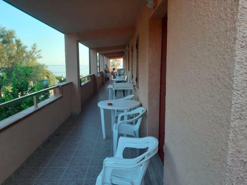 Apartamento Residence La Darsena