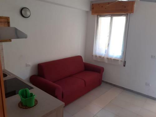Apartamento Residence La Darsena
