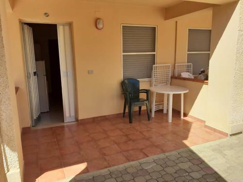 Apartamento Residence La Darsena