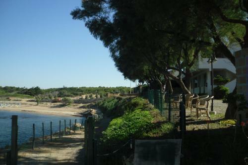 Apartamento Residence La Darsena