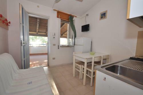 Apartamento Residence La Darsena