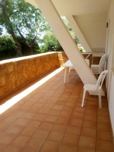 Apartamento Residence La Darsena