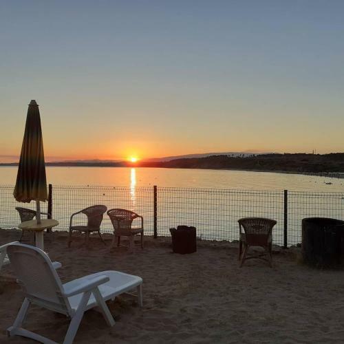 Apartamento Residence La Darsena