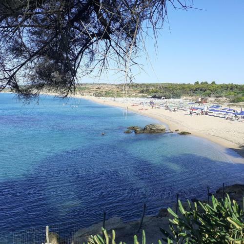 Apartamento Residence La Darsena
