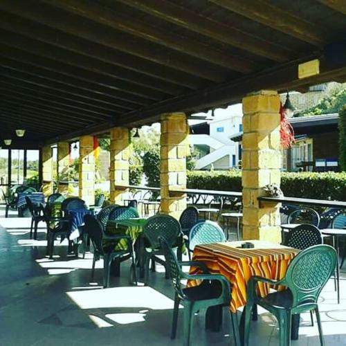 Apartamento Residence La Darsena