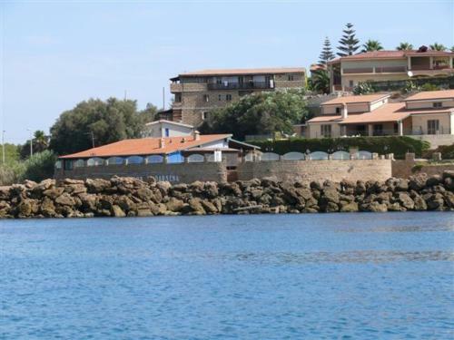 Apartamento Residence La Darsena
