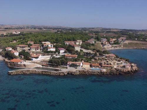 Apartamento Residence La Darsena