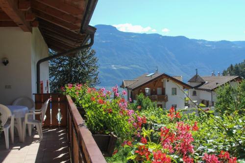 Apartment Toni - Oberm�sslhof