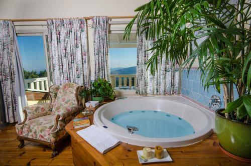 Lodge Ha'seuda Ha'achrona Suites